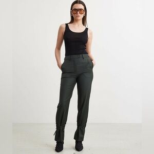 HOLZWEILER Advise Trousers